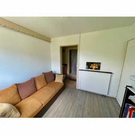 Maison Proche Circuit 24h00 Le Mans Дом отдыха *