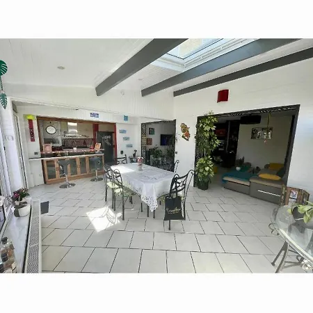 Maison Proche Circuit 24h00 Le Mans * Allonnes (Sarthe)